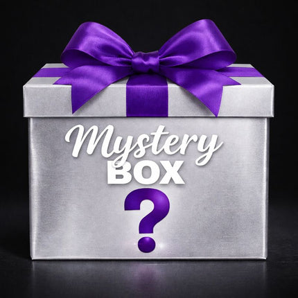 Mystery Box (PLATINUM)- Cross Stitch & Accessories