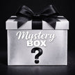 Mystery box (SILVER)- Cross Stitch & Accessories