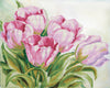 Diamond Painting Kit: Tulip Swathe