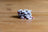 Map of London - Tim Bulmer 1000 Piece Jigsaw Puzzle
