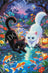 FDS-6004 Whiskers by the Water - Full Fairy Dust Colours