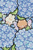 FDS-6007 Hiding in Hydrangea - Full Fairy Dust Colours