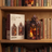 IIECREATE SL-42 Dragon – DIY Wooden Book Nook Kit