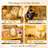 IIE CREATE K-1086 – DIY Miniature Jewellery Store