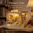 IIE CREATE K-1086 – DIY Miniature Jewellery Store