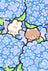 FDS-6007 Hiding in Hydrangea - Full Fairy Dust Colours