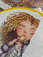 Coffee Time - Cross Stitch Kit AVA P006