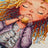 Coffee Time - Cross Stitch Kit AVA P006