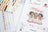 Cross Stitch Kit Luca-S -Angelic Song, (B1437)