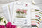 BA7065 Cross Stitch Kit Luca-S - Little by Little Blooming