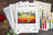 Petit Point Kit Luca-S - Not Forgotten, G607