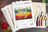 Cross Stitch Kit Luca-S - Not Forgotten, B607
