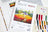 Petit Point Kit Luca-S - Not Forgotten, G607