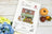 Cross Stitch Kit Luca-S - Farm Shop, B1448