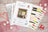Cross Stitch Kit Luca-S - Candy Cloud Boutique, B1447