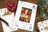 Cross Stitch Kit Luca-S GOLD - The Magic List, BU5112
