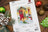 Cross Stitch Kit Luca-S - Puppy Joy, (BU5097)