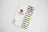 Color Card mouline Luca-S
