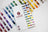 Color Card mouline Luca-S