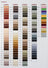 Color Card mouline Luca-S