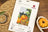 Cross Stitch Kit Luca-S - October Charm, BU5116