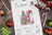 Cross Stitch Kit Luca-S - Christmas Joy, (B1439)