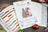 Cross Stitch Kit Luca-S - Christmas Joy, (B1439)