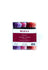 Luca-S Thread Kits 25 colors-Mouliné Luca-S