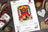 Cross Stitch Kit Luca-S - Santa’s Delivery, (BU5102)