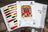 Cross Stitch Kit Luca-S - Santa’s Delivery, (BU5102)