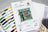 Cross Stitch Kit Luca-S - Music House, (B1440)