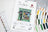 Cross Stitch Kit Luca-S - Music House, (B1440)