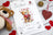 Cross Stitch Kit Luca-S - Bouquet of Love, (B1441)