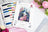 Cross Stitch Kit Luca-S - Harmony Between Us, (BU5104)