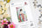 Cross Stitch Kit Luca-S - The Song of Cherry Blossoms, (BU5105)