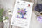 Cross Stitch Kit Luca-S - The Bat of Fragile Hope, (B7059)