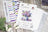 Cross Stitch Kit Luca-S - The Bat of Fragile Hope, (B7059)