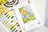 Cross Stitch Kit Luca-S - Easter Harmony, (BU5106)