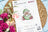 The First Smile of Spring – Luca-S Kit with Hoop Included (BC238)