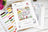 Luca-S - The Story of the Gnomes, B7060 Cross Stitch Kit