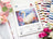 Luca-S - Lovey, BU5110 Cross Stitch Kit