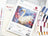 Luca-S - Lovey, BU5110 Cross Stitch Kit
