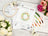 Luca-S - The Elegance of Roses, BC111 Cross Stitch Kit with Hoop Included
