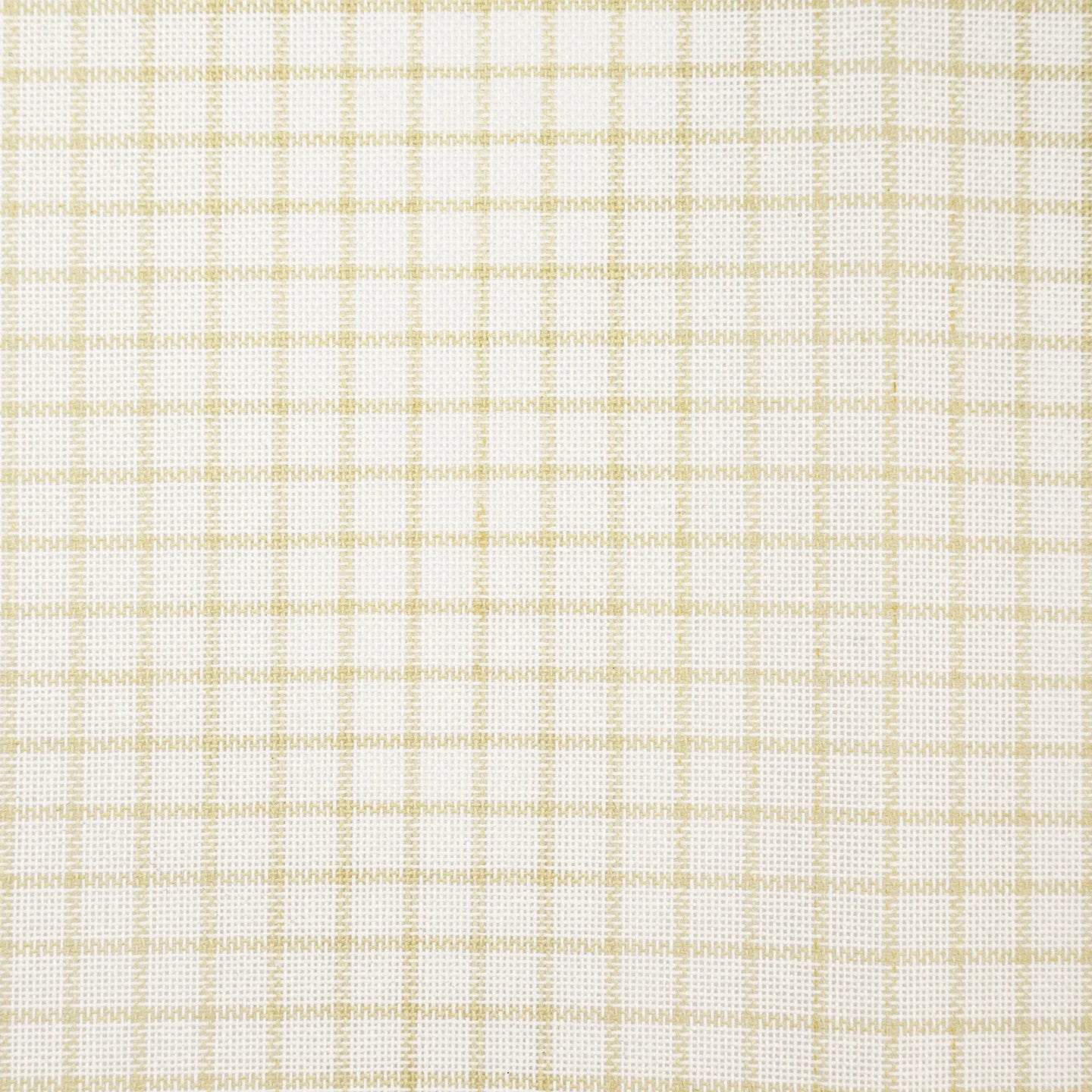 Plaid pattern with light brown and white colors