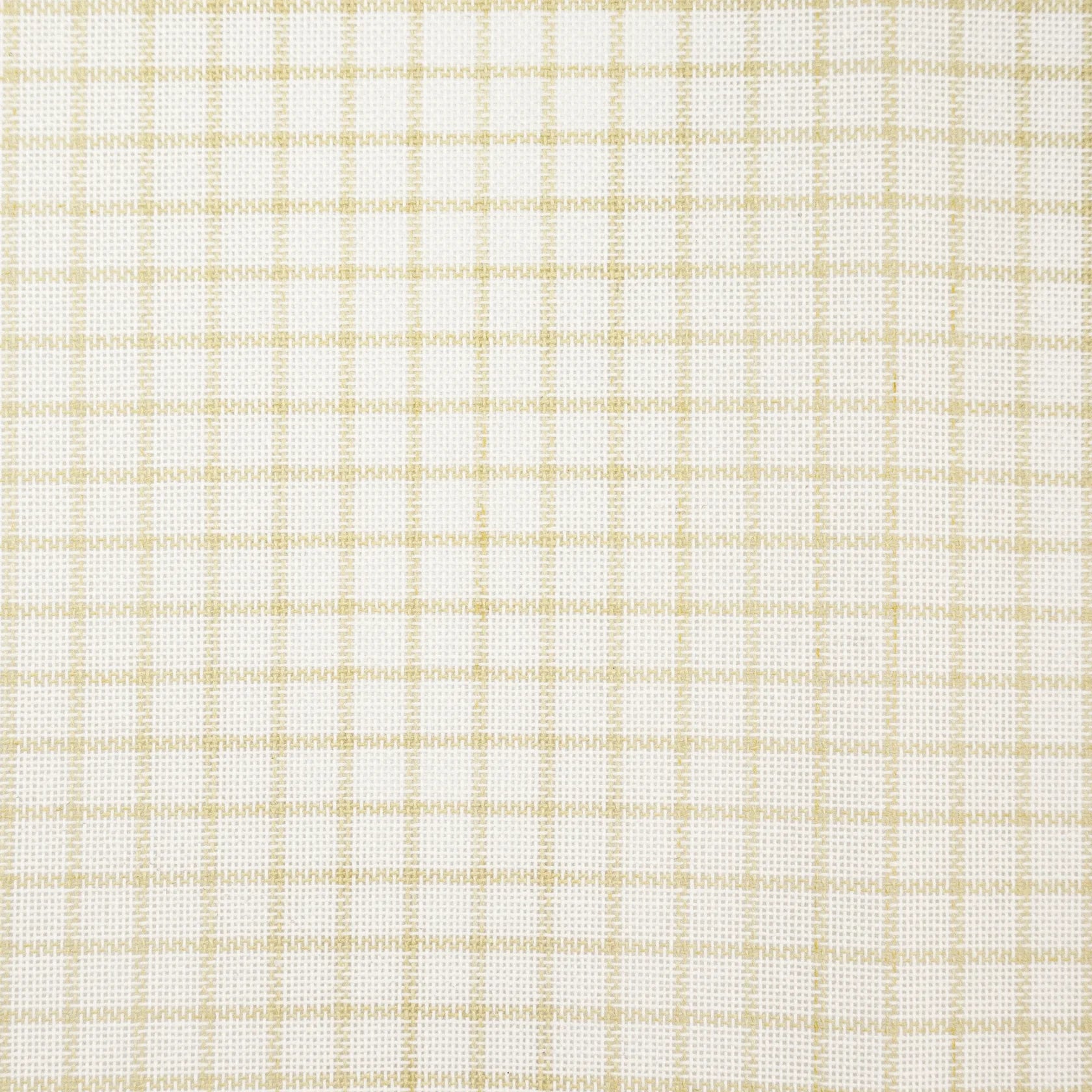 Plaid pattern with light brown and white colors