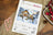 Petit Point Kit Luca-S Gold - Saying Hello, G733