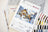 Petit Point Kit Luca-S Gold - Saying Hello, G733