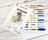 L10-001 Silent Night Gift Stocking