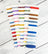 L10-001 Silent Night Gift Stocking