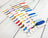L10-001 Silent Night Gift Stocking